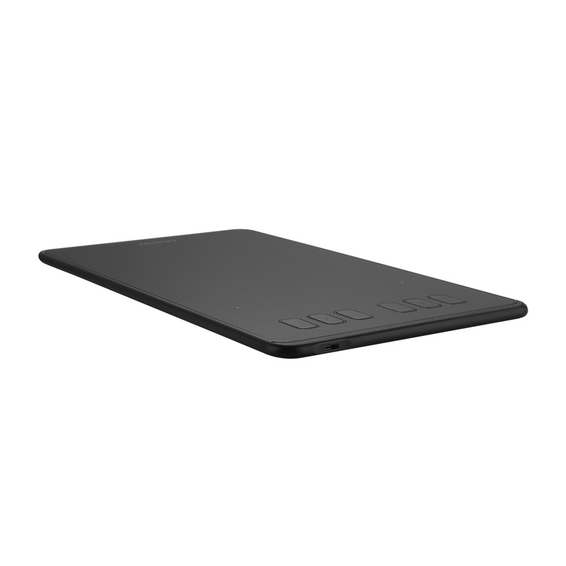 Huion H640P grafikus tábla-9