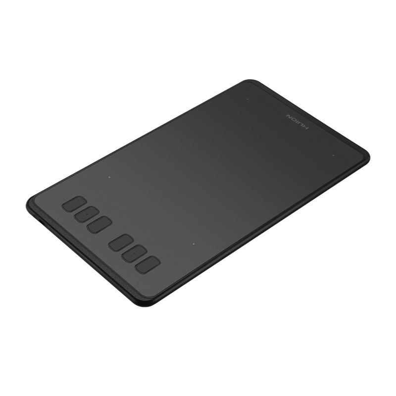 Huion H640P grafikus tábla-8