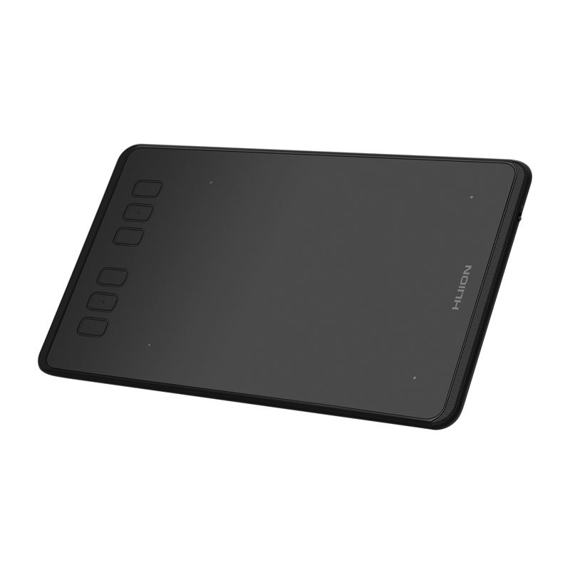 Huion H640P grafikus tábla-7