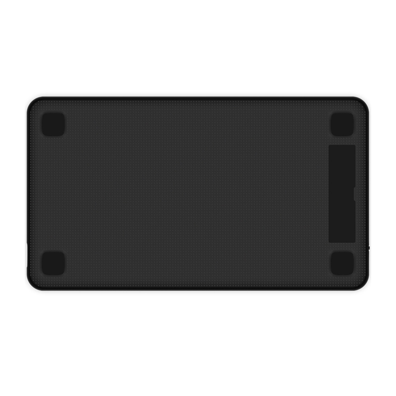 Huion H640P grafikus tábla-6