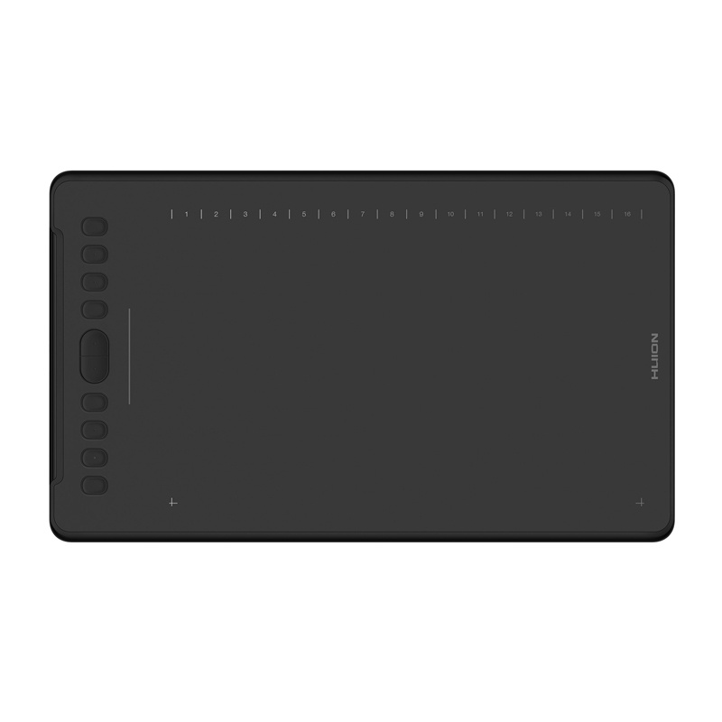 Huion H1161 grafikus tábla-0