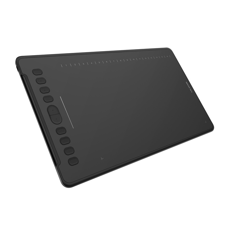 Huion H1161 grafikus tábla-12
