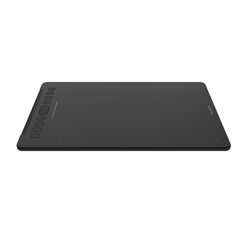 Huion H1161 grafikus tábla-11