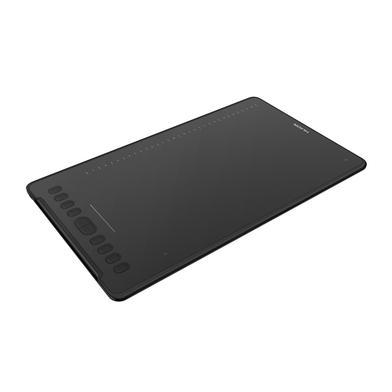 Huion H1161 grafikus tábla-9