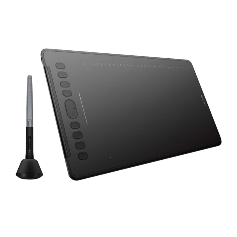 Huion H1161 grafikus tábla-8