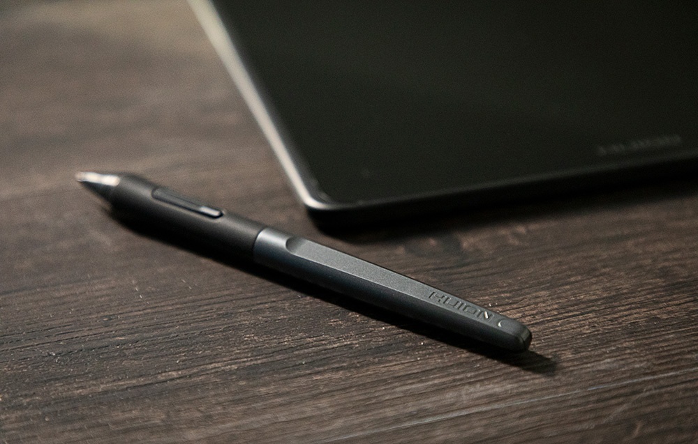 Huion H1161 grafikus tábla-3