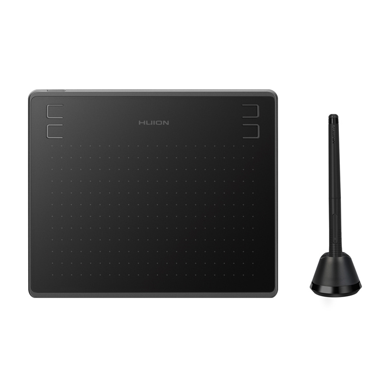Huion HS64 grafikus tábla-0