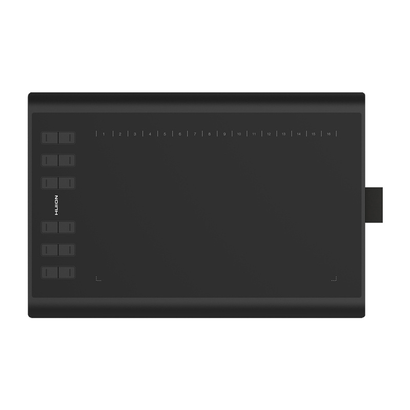 Grafikus Tábla Huion H1060P-0