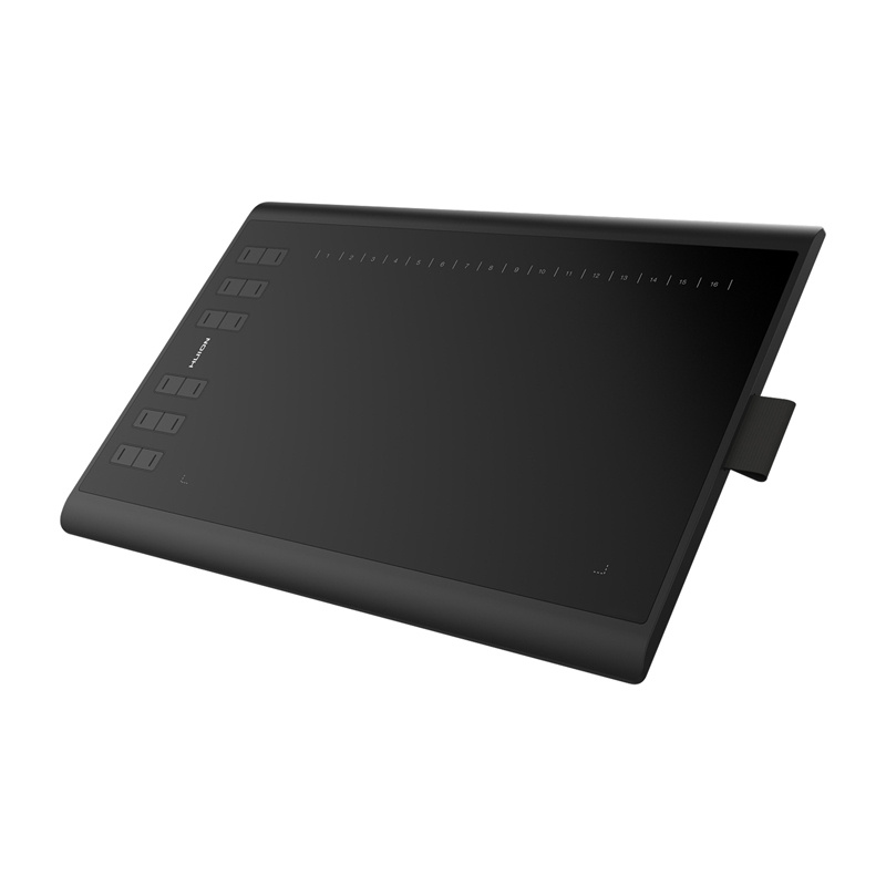 Grafikus Tábla Huion H1060P-12