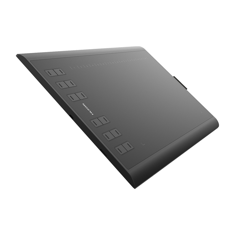 Grafikus Tábla Huion H1060P-11