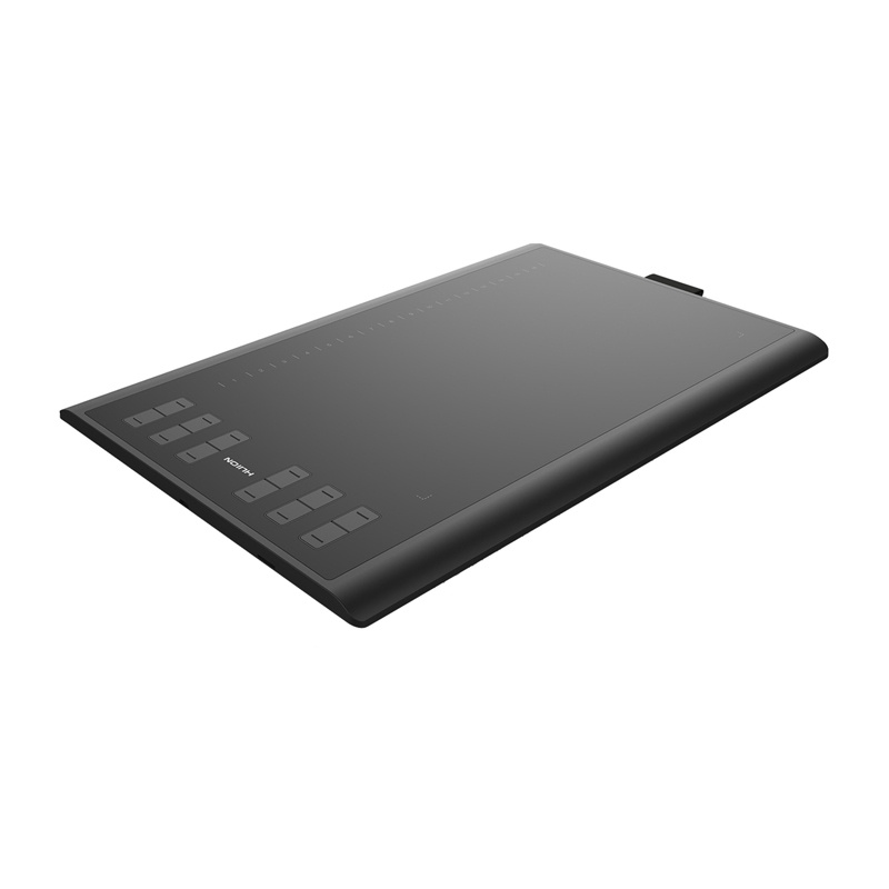 Grafikus Tábla Huion H1060P-10