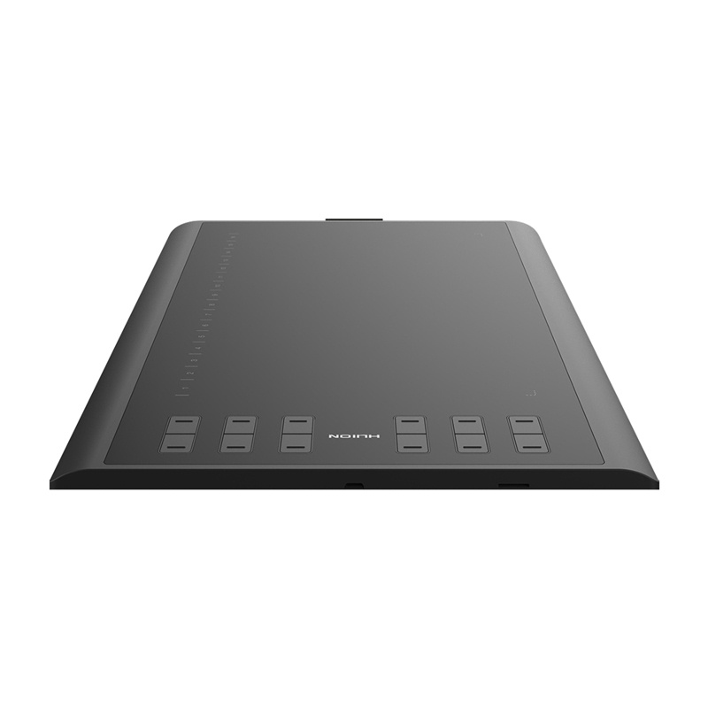 Grafikus Tábla Huion H1060P-9