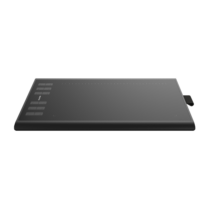 Grafikus Tábla Huion H1060P-8