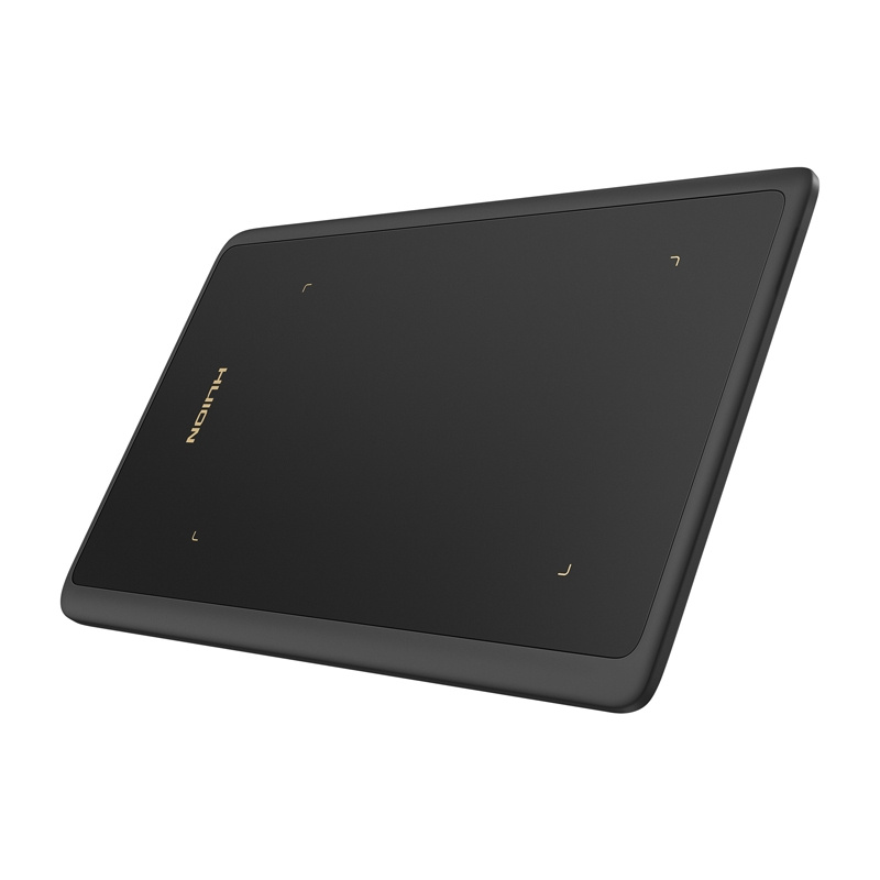 Huion H420X grafikus tábla-11