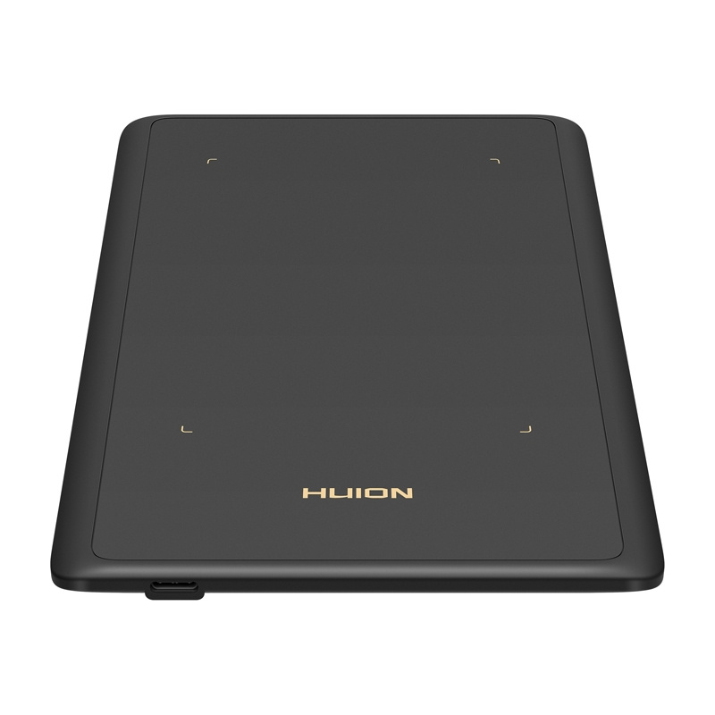 Huion H420X grafikus tábla-9