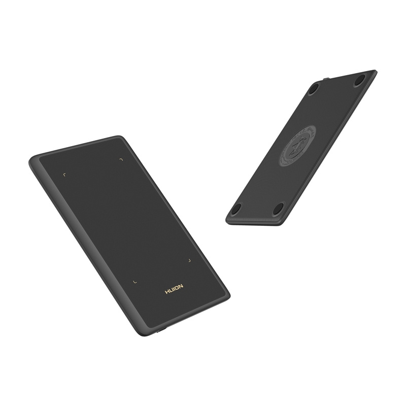 Huion H420X grafikus tábla-7