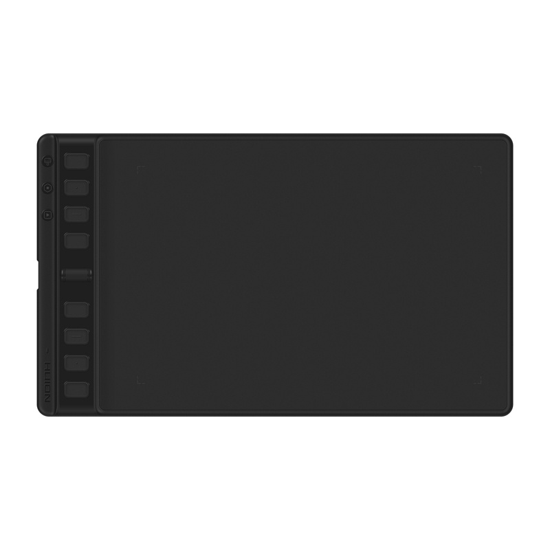 Graphic Tablet Huion Inspiroy 2 M-0