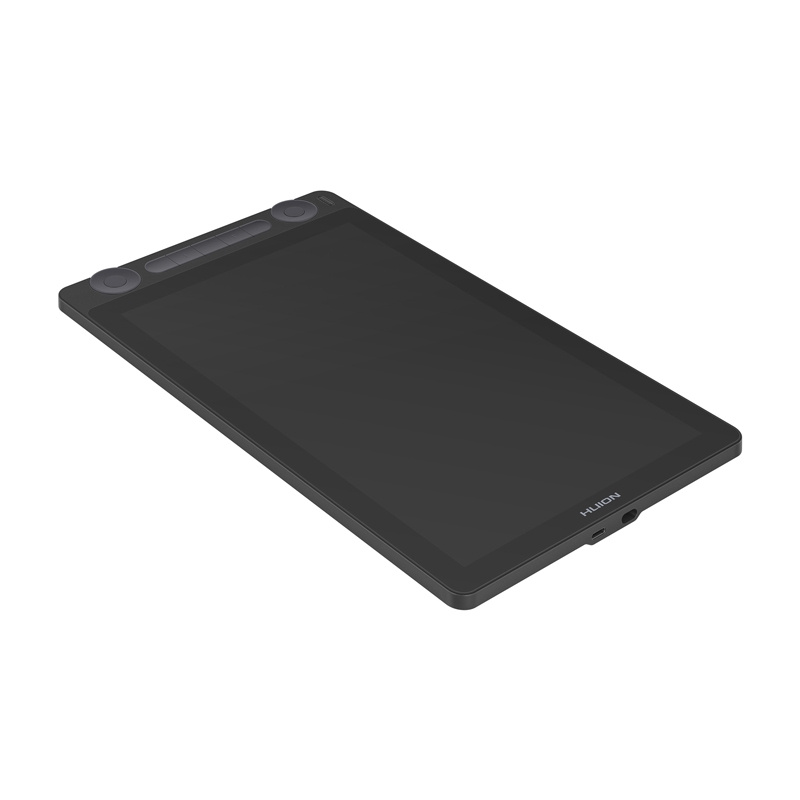 Digitális tábla Huion Kamvas 13 GEN 3-10