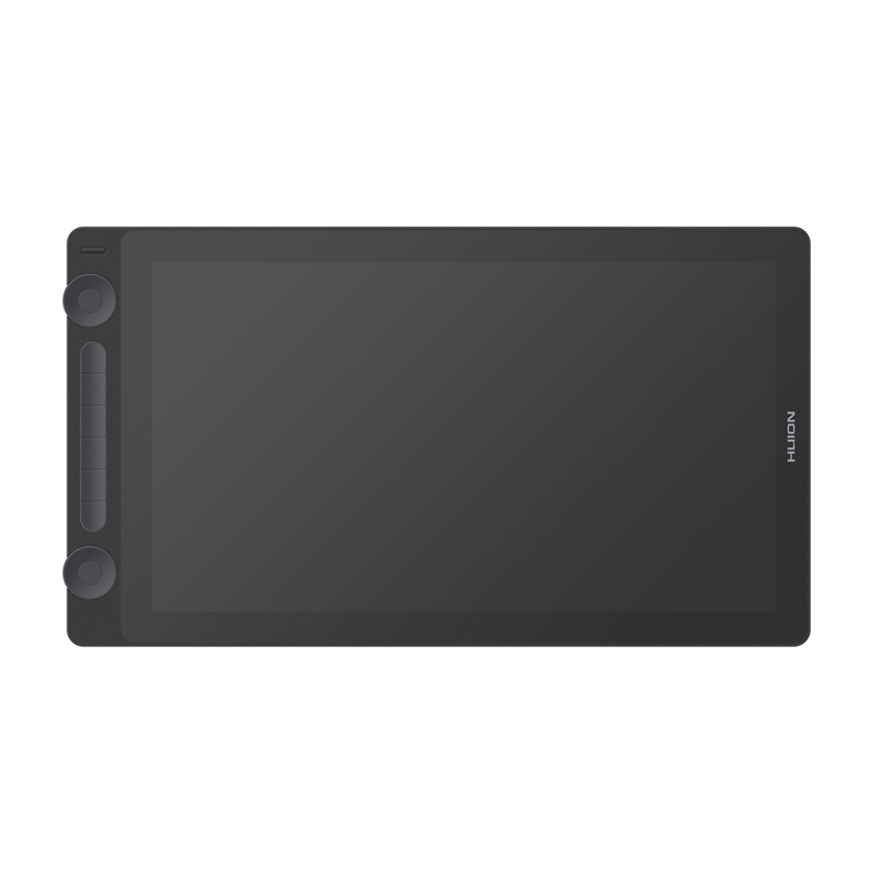 Huion Kamvas 16 GEN 3 digitalizáló tábla-12