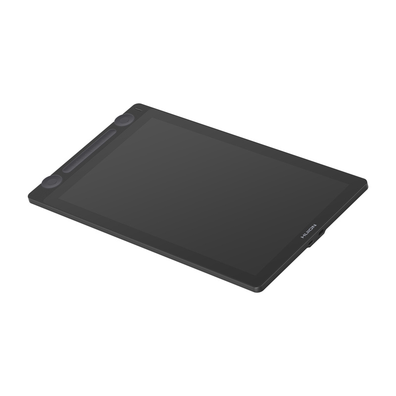 Huion Kamvas 16 GEN 3 digitalizáló tábla-8