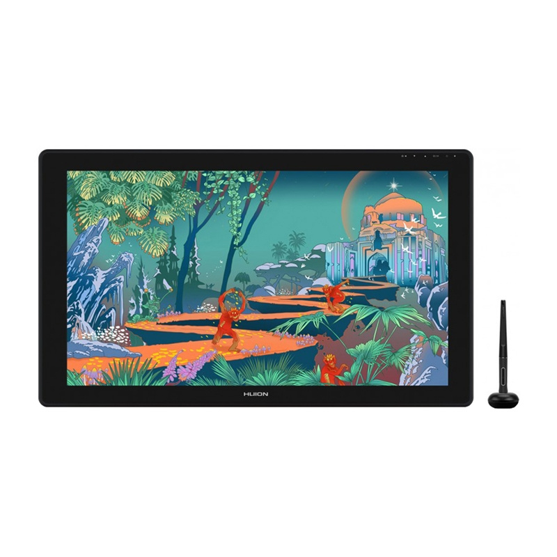 Huion Kamvas 24 Digitalizáló tábla-0