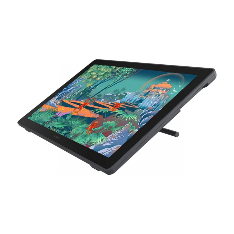 Huion Kamvas 24 Digitalizáló tábla-13