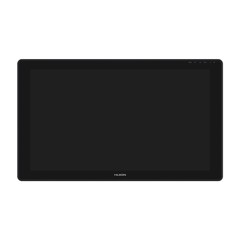 Huion Kamvas 24 Digitalizáló tábla-12