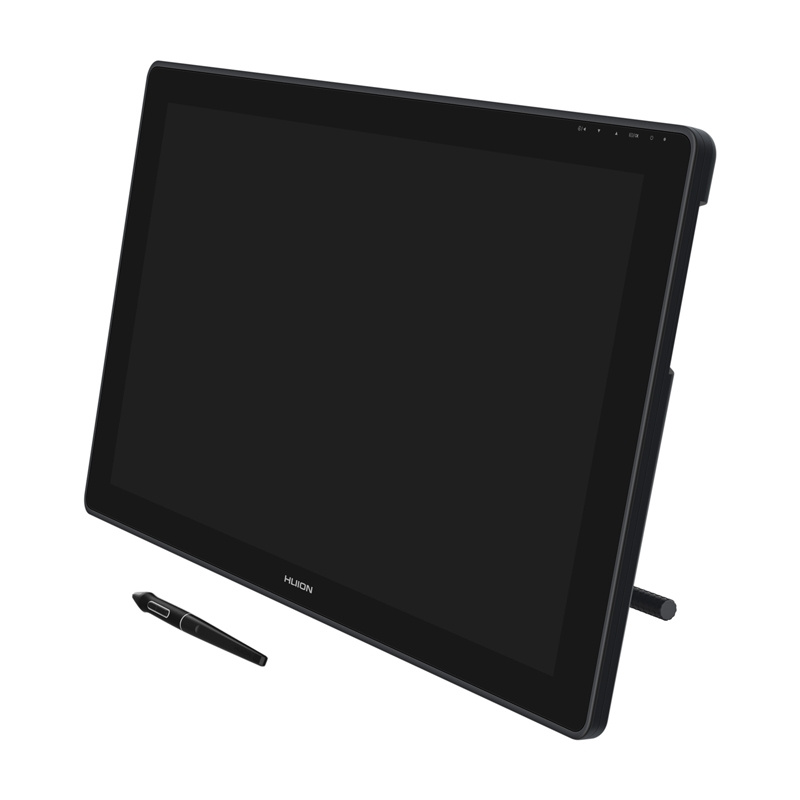 Huion Kamvas 24 Digitalizáló tábla-11