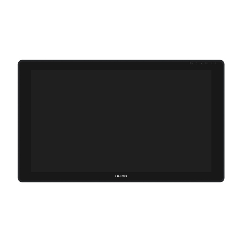 Huion Kamvas 24 Plus grafikus tábla-14