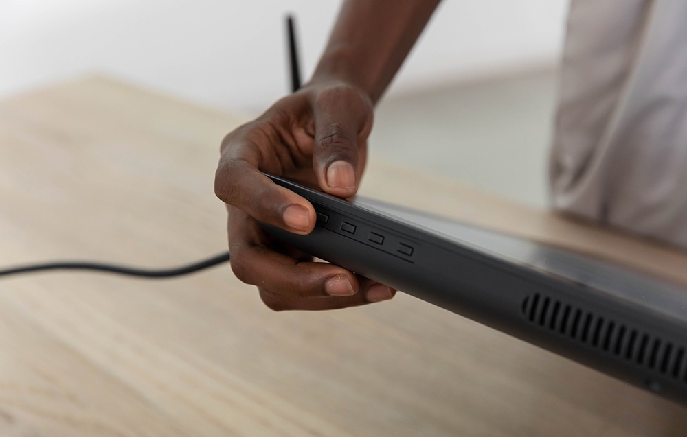 Huion Kamvas 24 Plus grafikus tábla-15