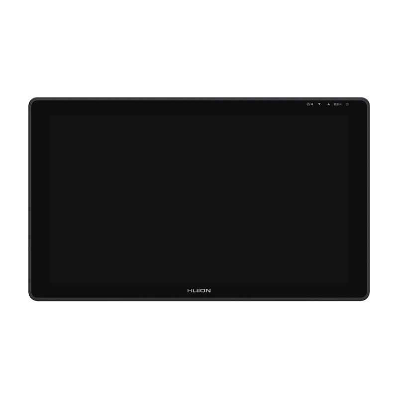 Huion Kamvas 22 Plus grafikus tábla-11