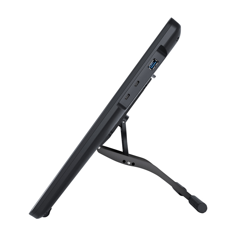 Huion Kamvas 22 Plus grafikus tábla-8