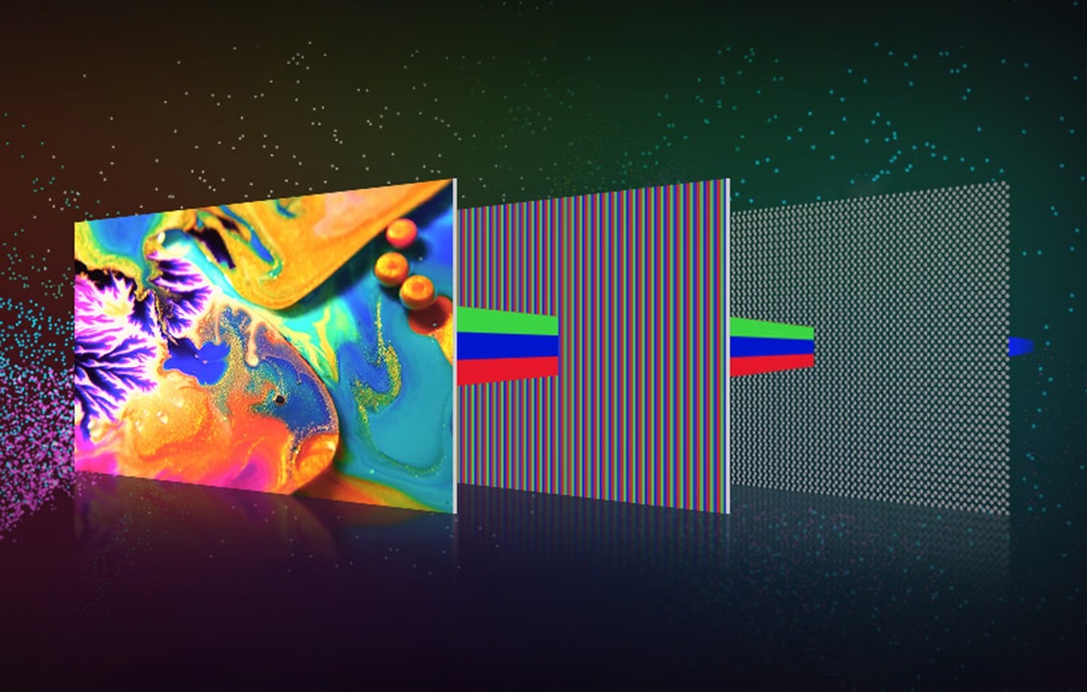 Huion Kamvas 22 Plus grafikus tábla-4
