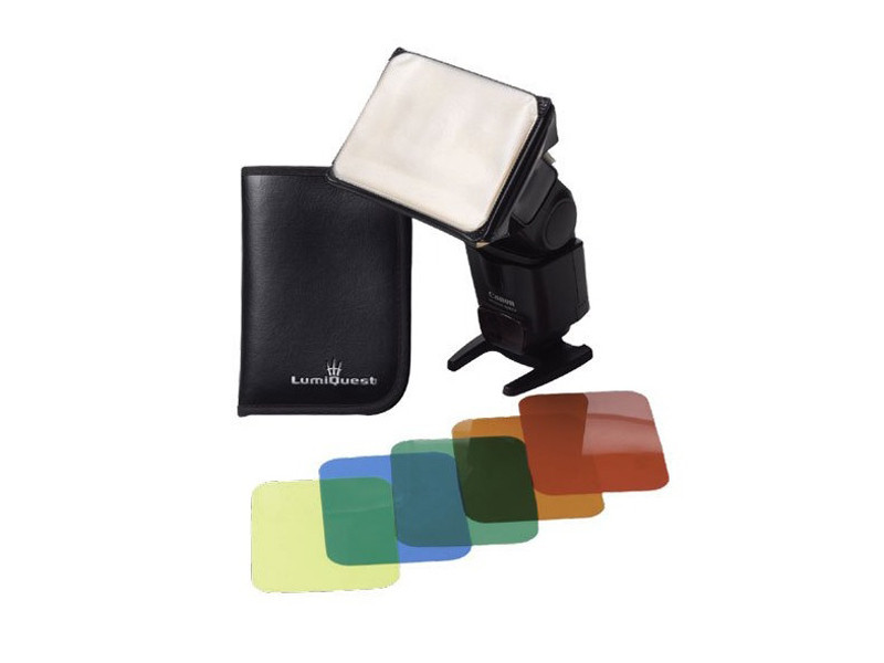 LumiQuest LQ-111 FX vaku szűrő rendszer-0