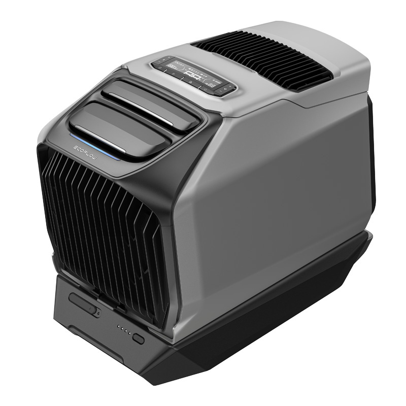 EcoFlow Wave 3 hordozható légkondicionáló-12