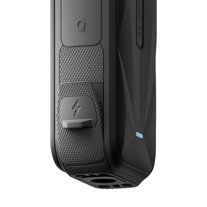 Insta 360 X5 All-Weather USB Charging Cover-3