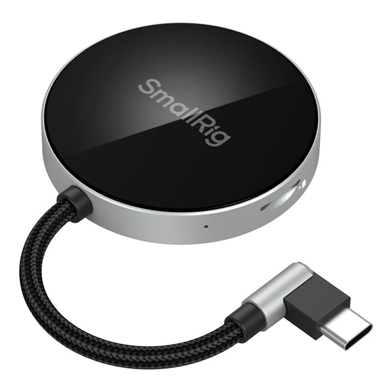 Smallrig 4869 Card Reader SD3.0-0