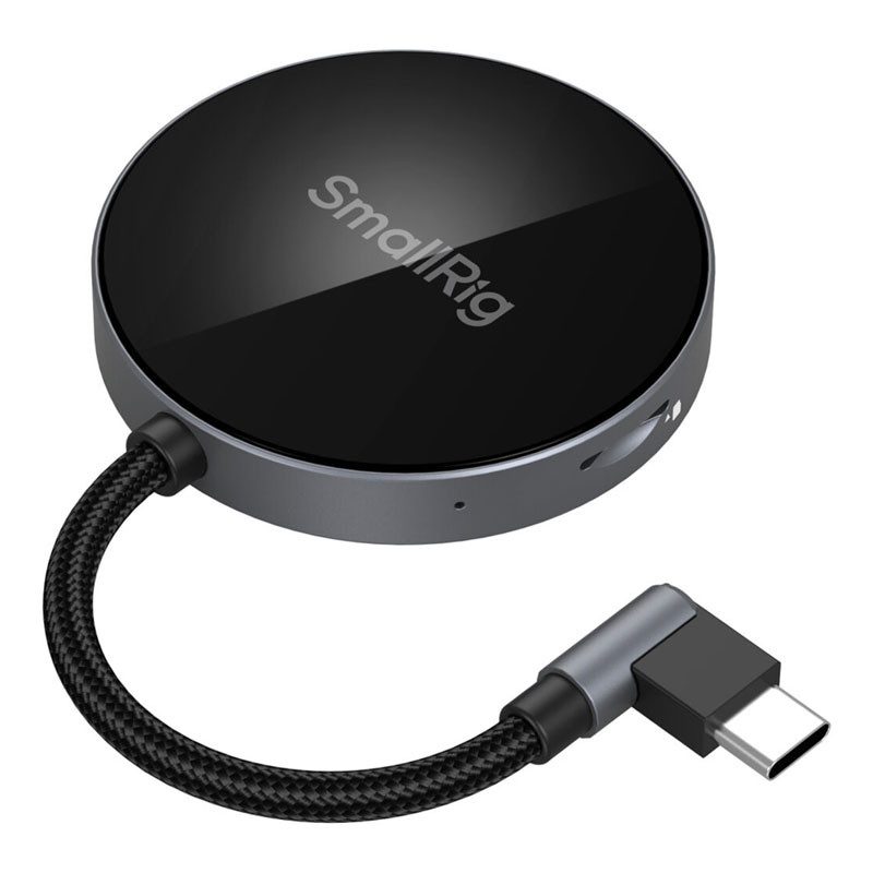 Smallrig 4870 Card Reader SD4.0-0