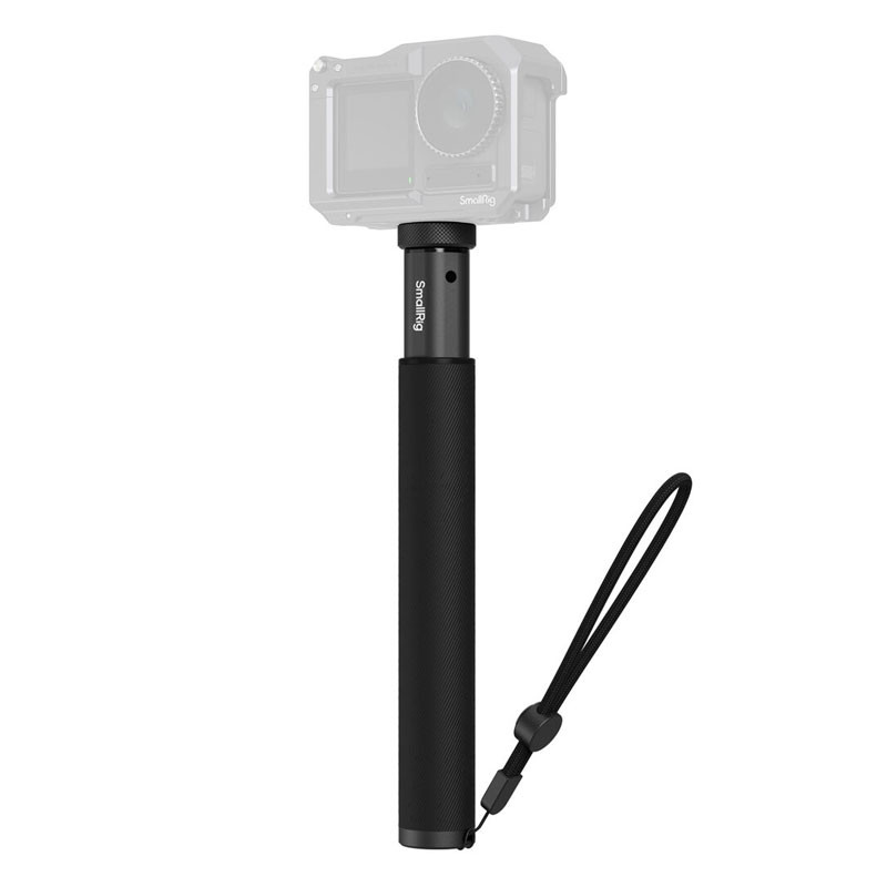 Smallrig 5403 Selfie Stick for Action Cameras-1