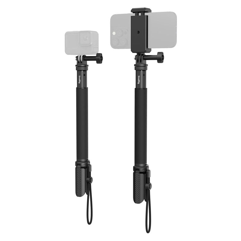 Smallrig 5403 Selfie Stick for Action Cameras-3