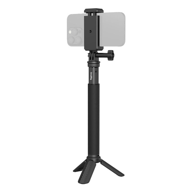 Smallrig 5403 Selfie Stick for Action Cameras-2