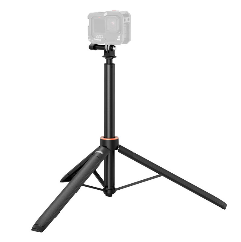 Smallrig 5284 VT-08 Mount Support for Action Cameras-0