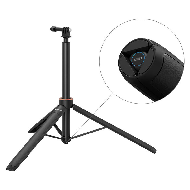 Smallrig 5284 VT-08 Mount Support for Action Cameras-2