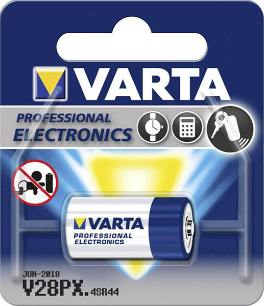 Varta 6231 (V28PXL) elem-0