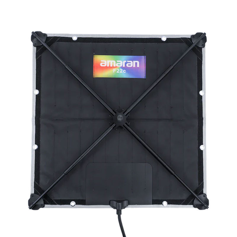 Amaran F22C Lamp Mat, LED lámpa-2