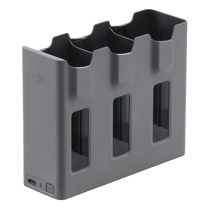 DJI Mavic 4 Pro Parallel töltőállomás-1