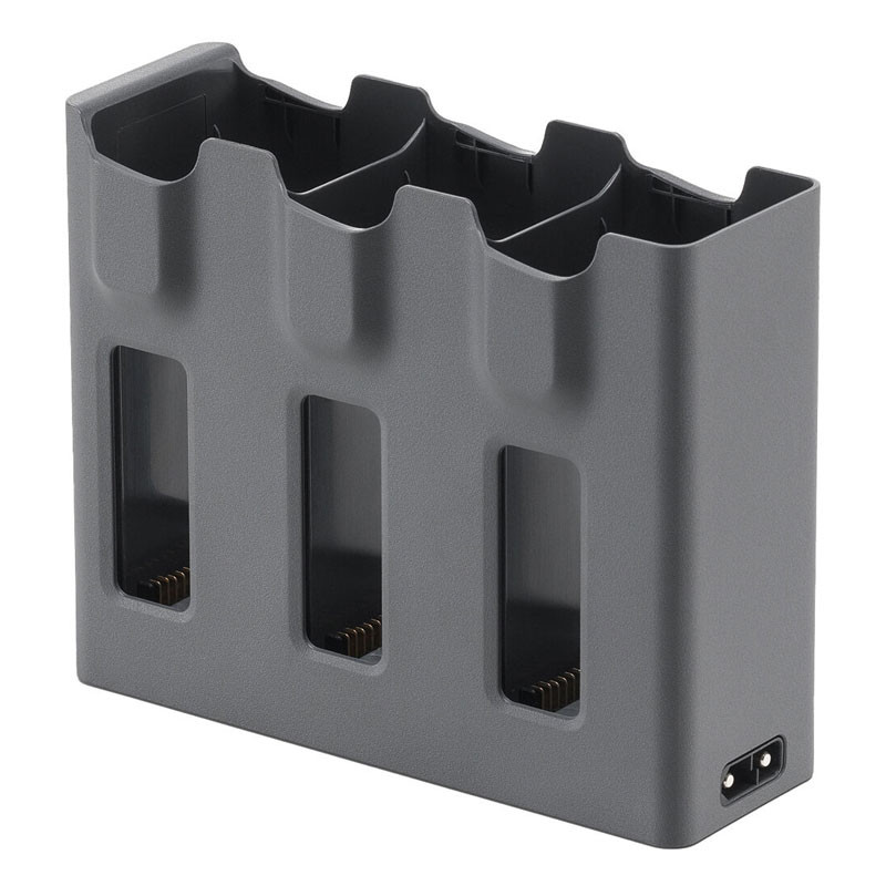 DJI Mavic 4 Pro Parallel töltőállomás-2