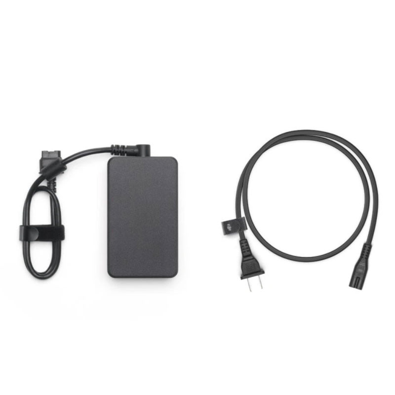 DJI 240W hálózati adapter-0