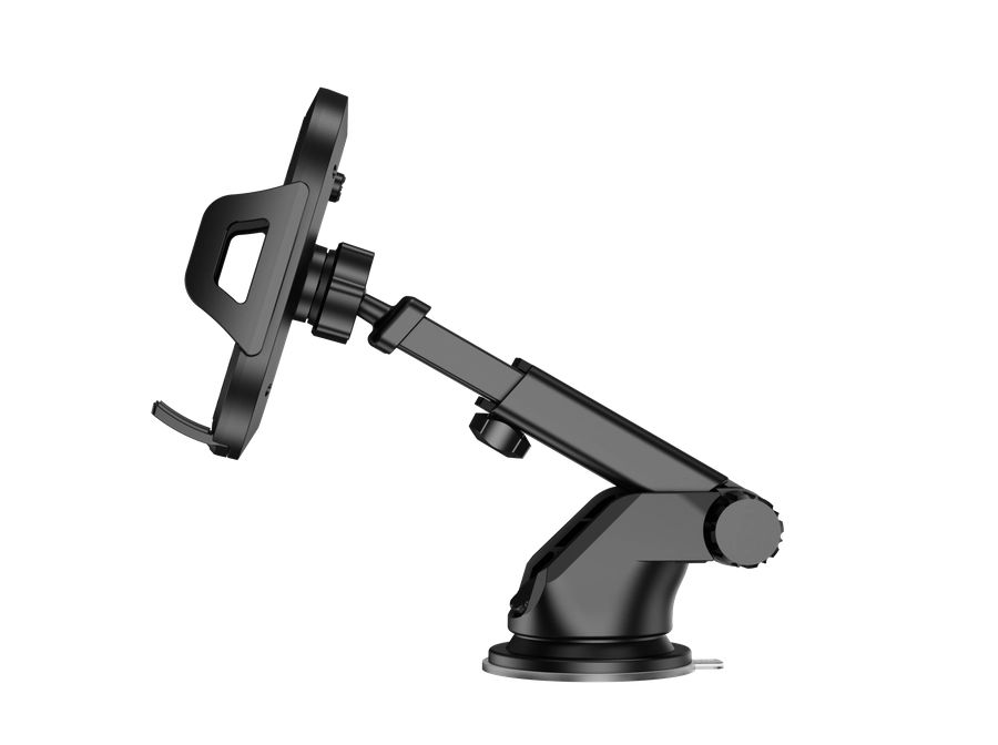 JELLICO autós telefontartó gravitációs PH7 fekete-2