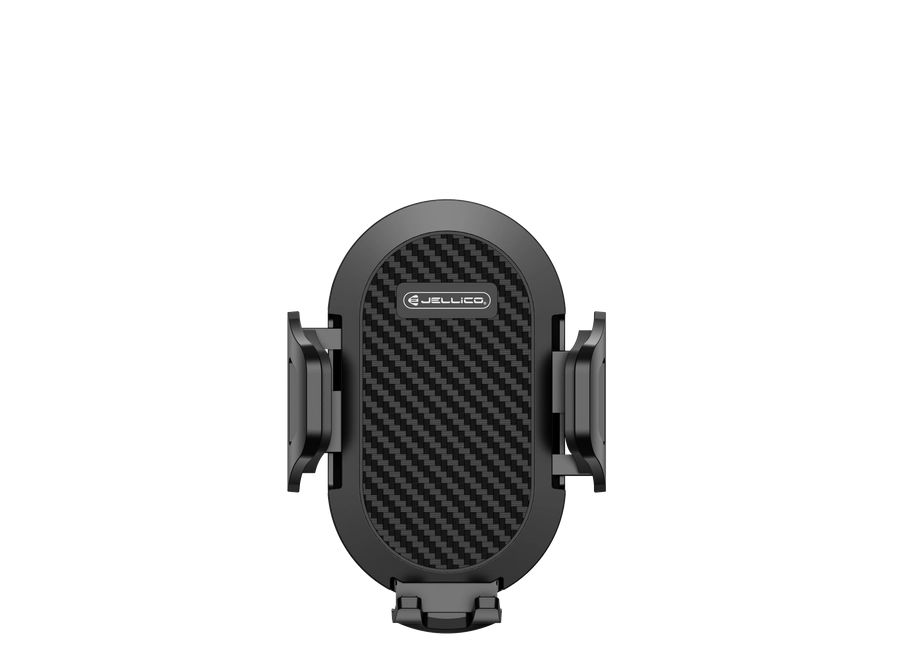JELLICO autós telefontartó gravitációs PH7 fekete-3